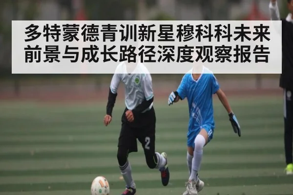 多特蒙德青训新星穆科科未来前景与成长路径深度观察报告